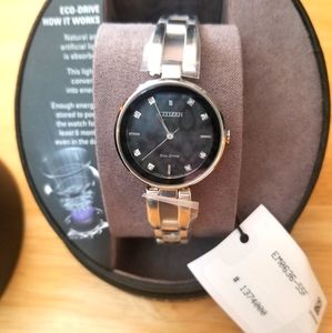 Citizen- Axiom Watch